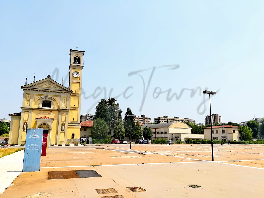 San Donato Milanese