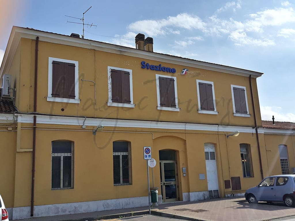 A Guide To Public Transport In Verona 11