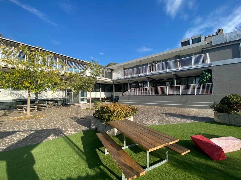 International Schools In Lombardy 14 International schools in lombardy