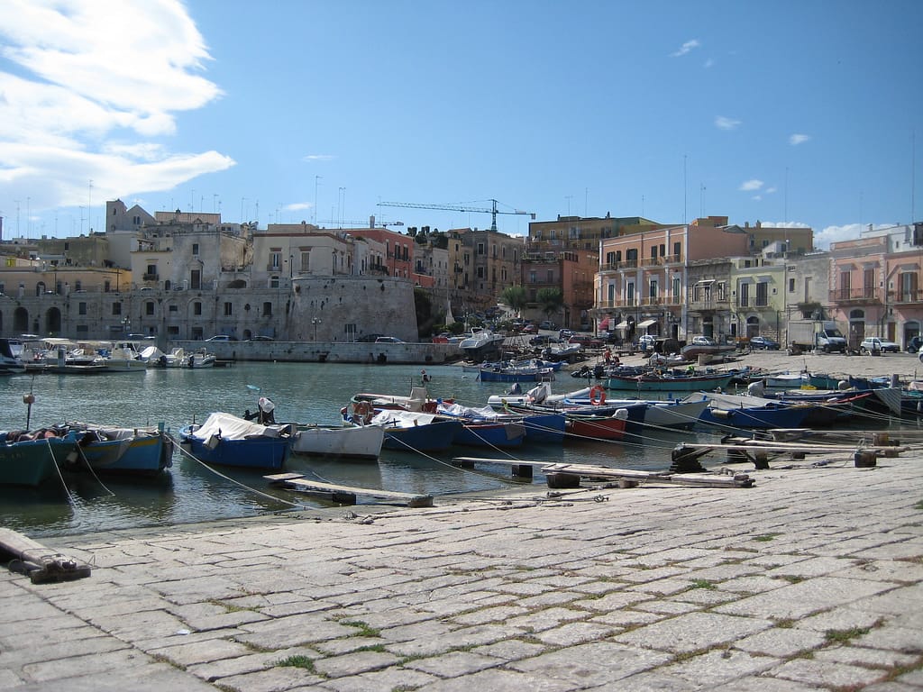 Italy’s Best Beach Towns For Remote Work 10 Italy's best beach towns