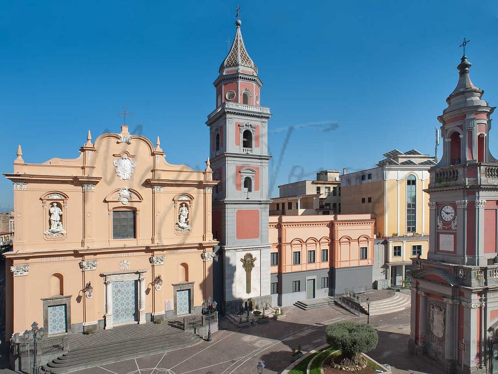 Frattamaggiore