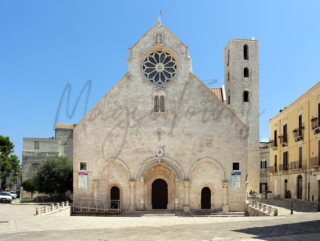 Ruvo di Puglia