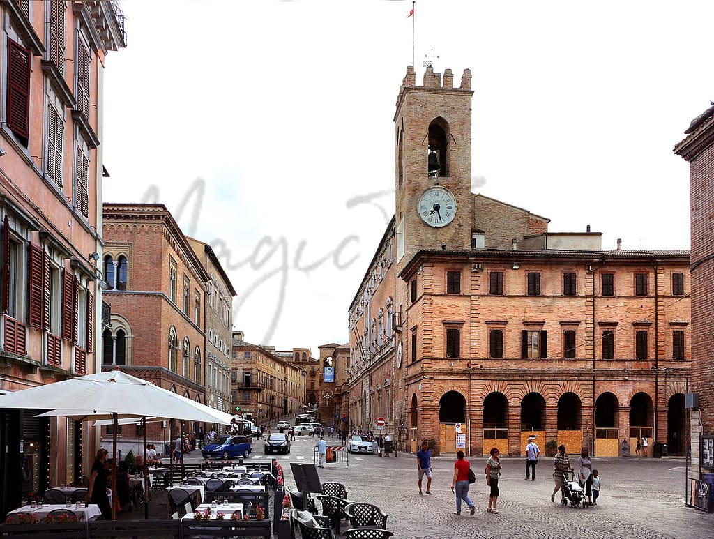 Osimo