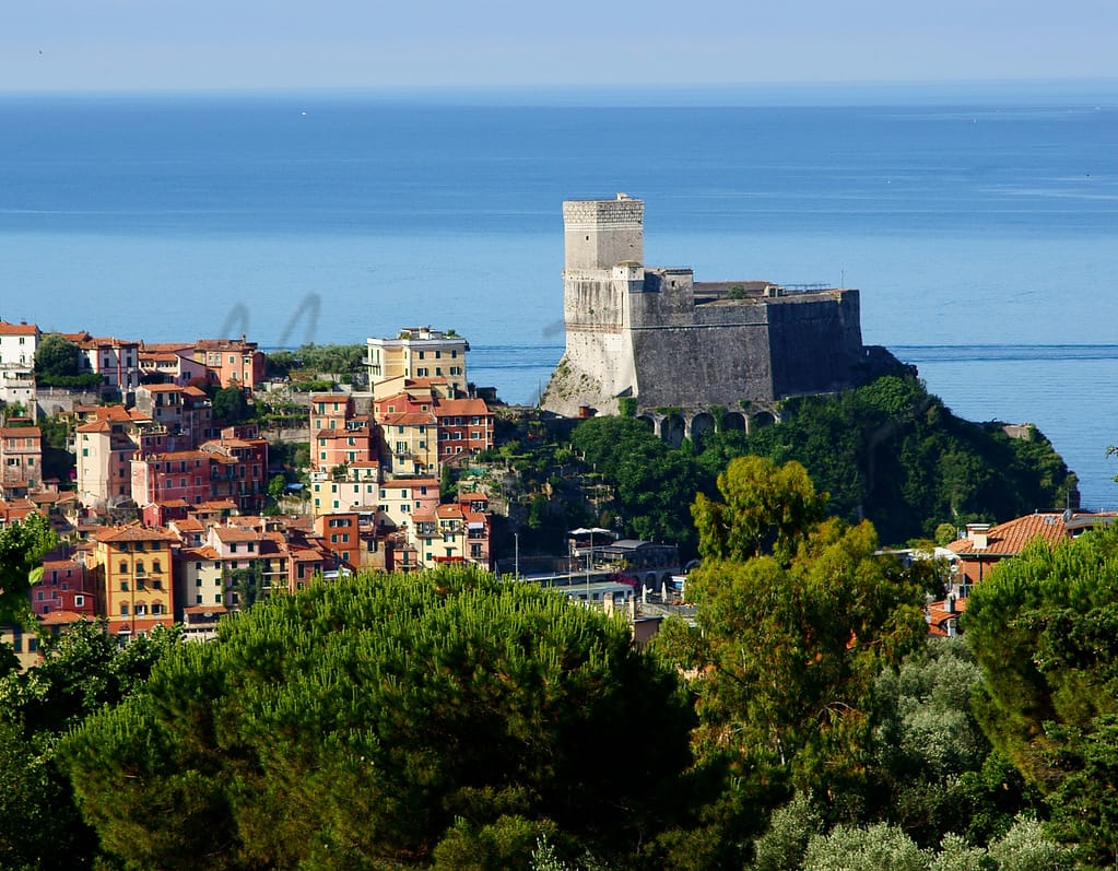 Lerici
