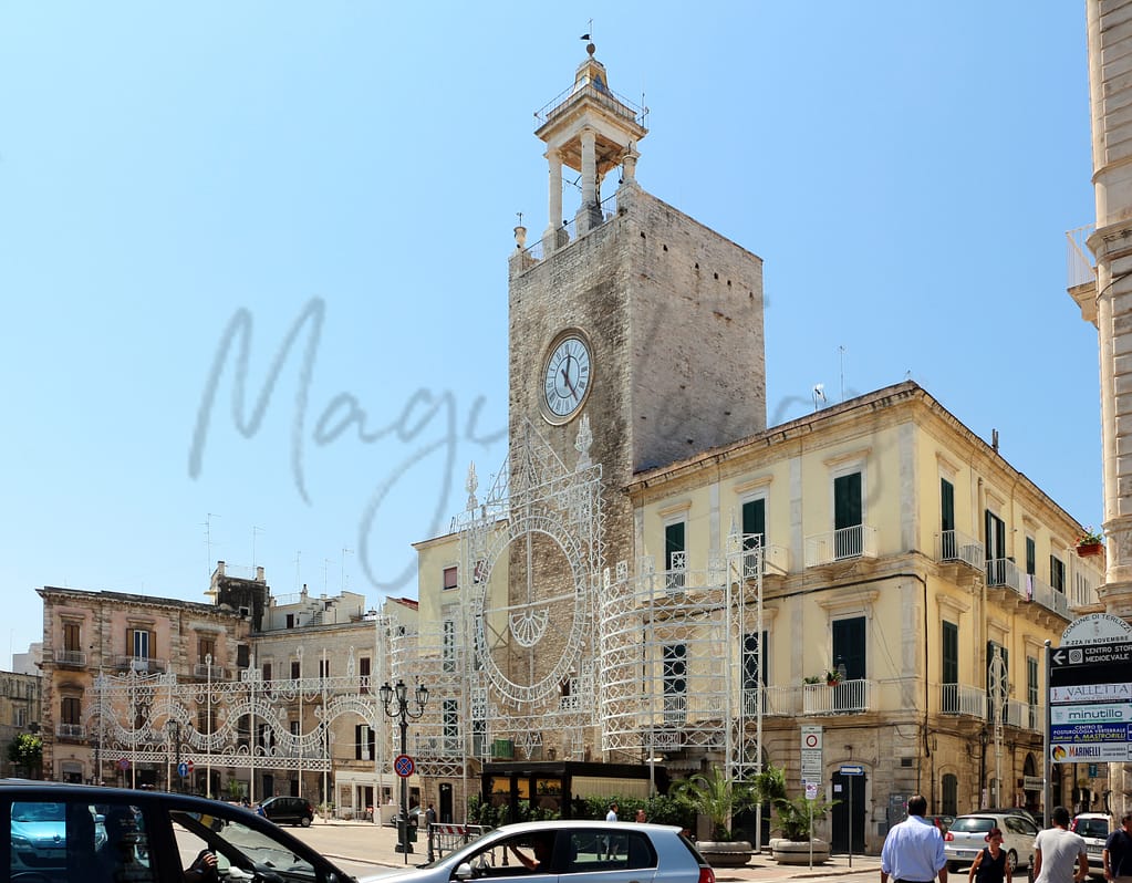 Terlizzi