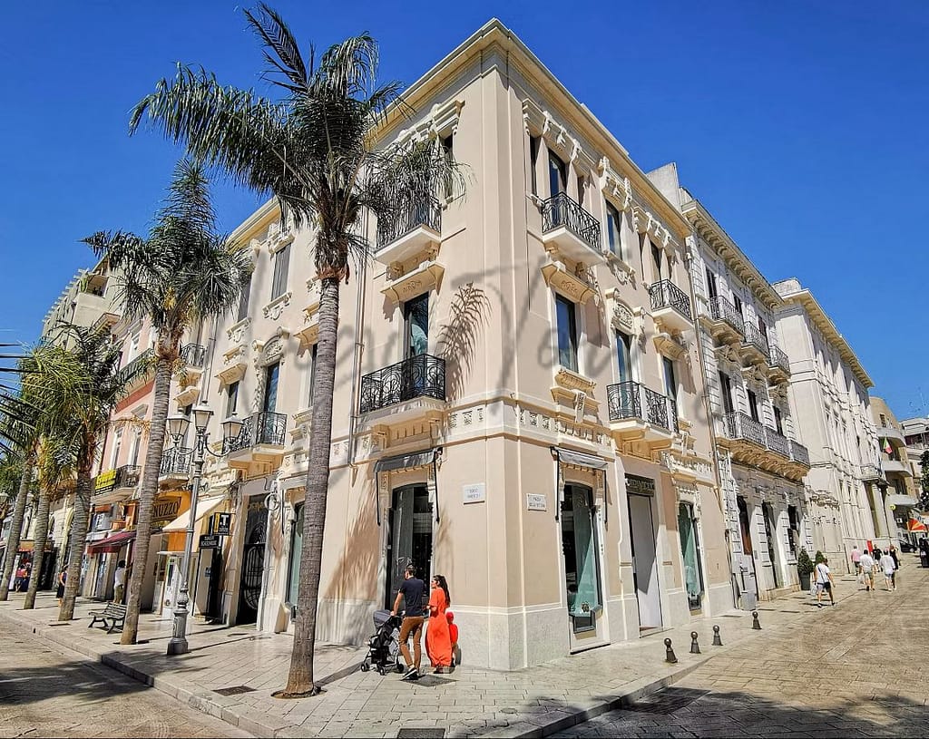 Brindisi