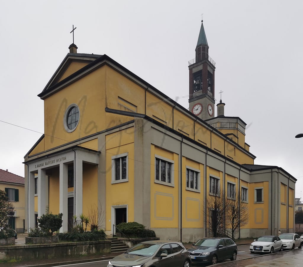 Paderno Dugnano