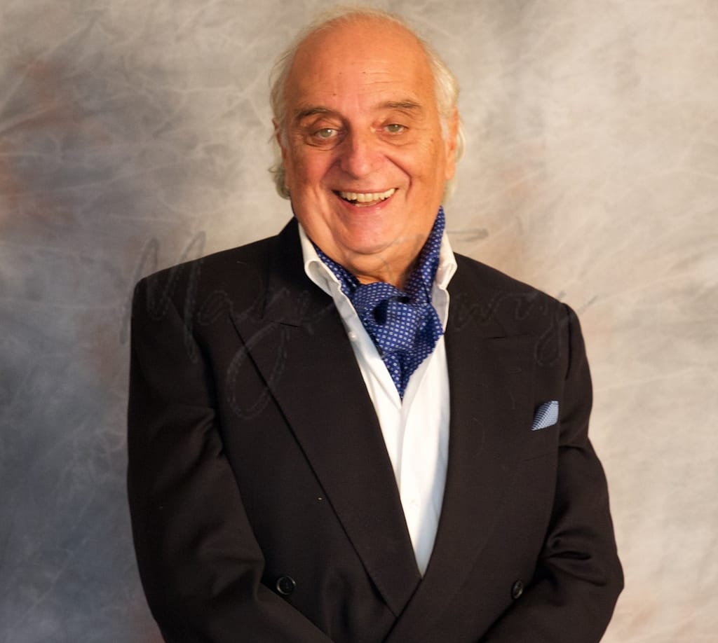 The Heart Of Veneto: Alessandro Bressanello Talks Tradition And Change 5