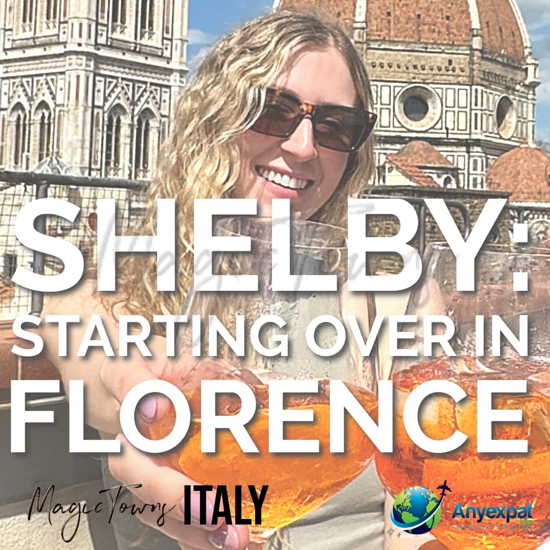 Shelby florence