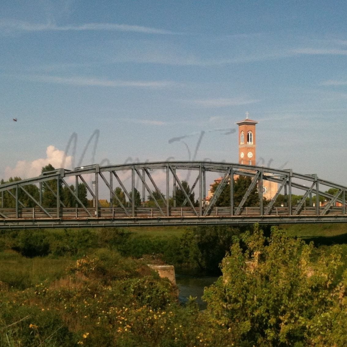 Ponte San Nicolò