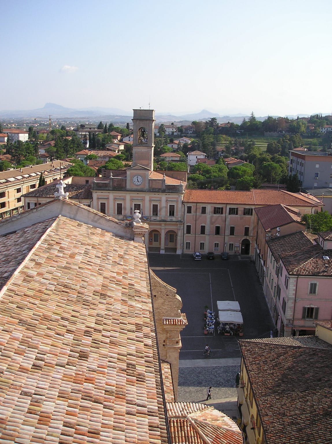 Savignano sul Rubicone