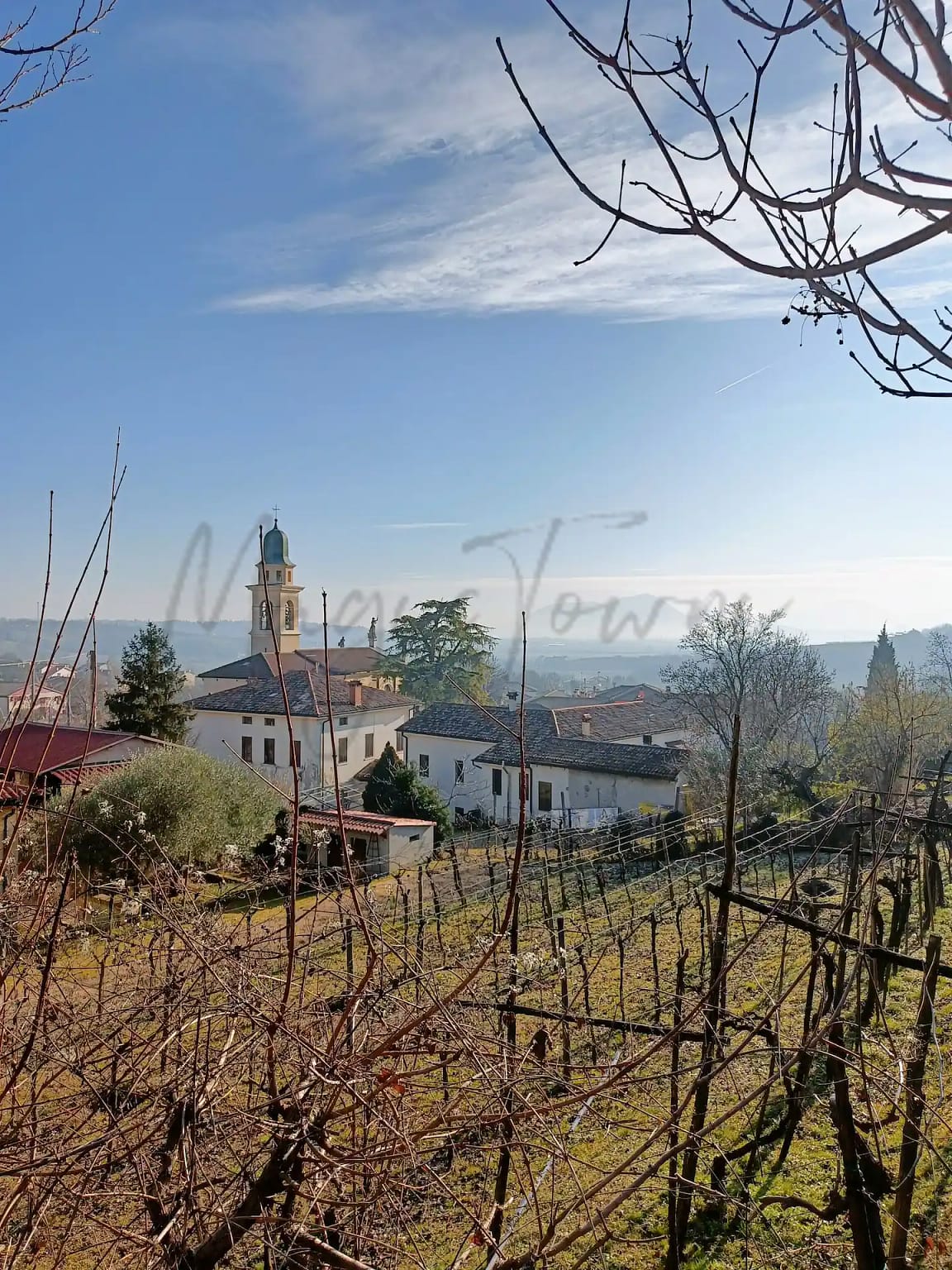 Villaga