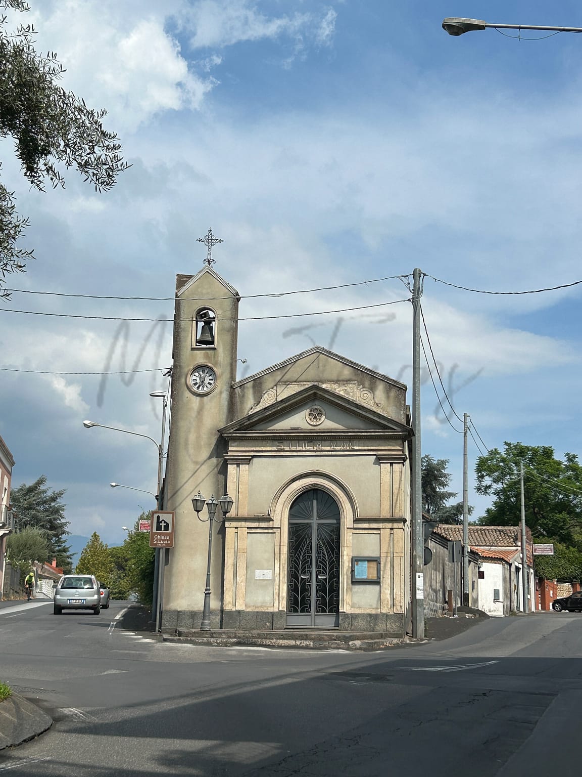 San Giovanni la Punta