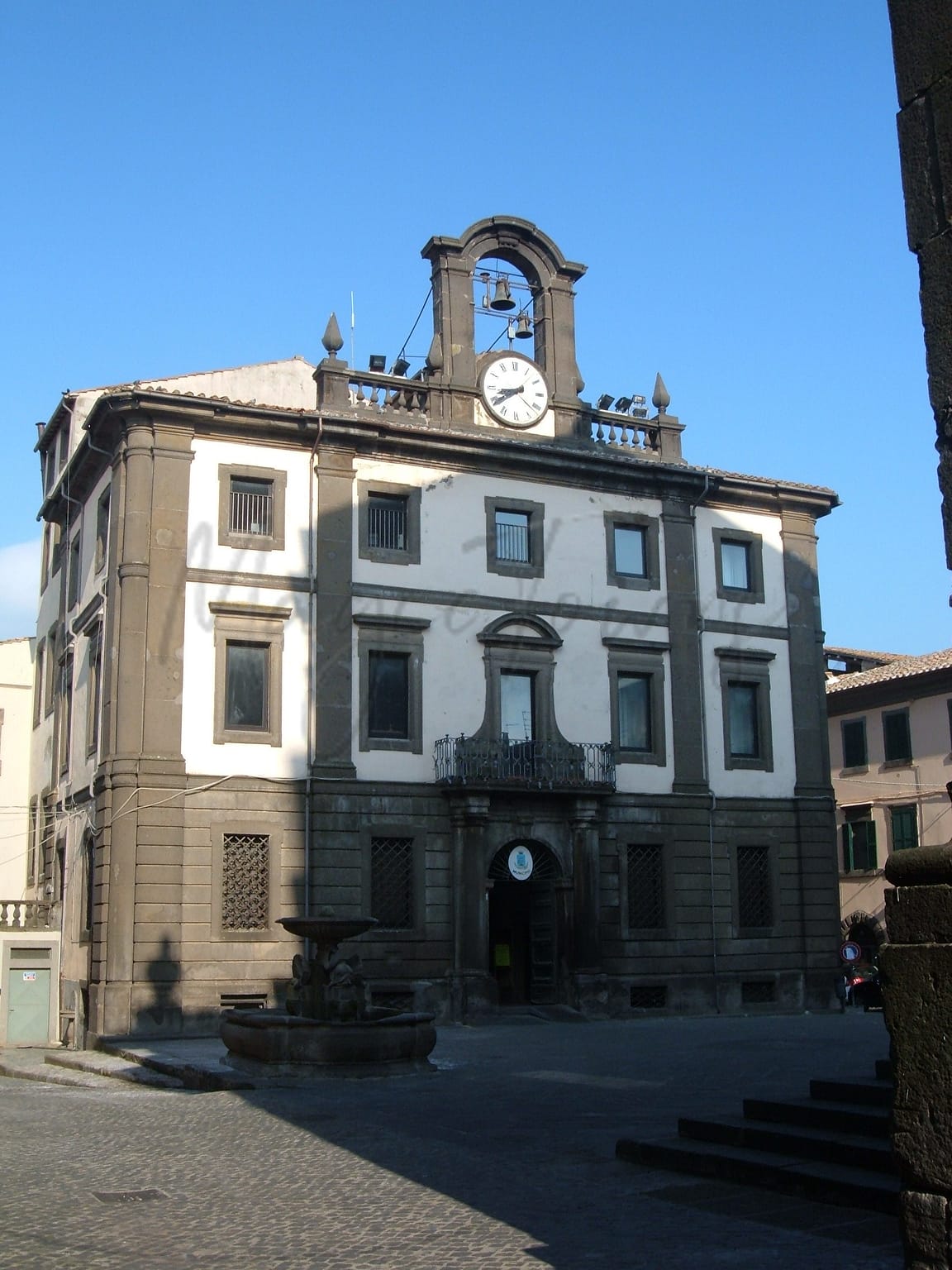 Vetralla