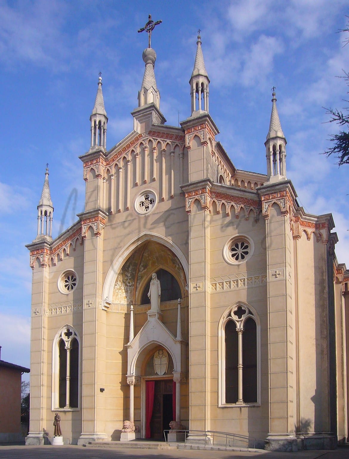 Santa Lucia di Piave