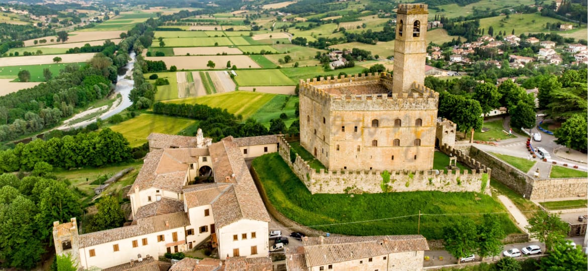 Home in central italy, homes for sale in central italy