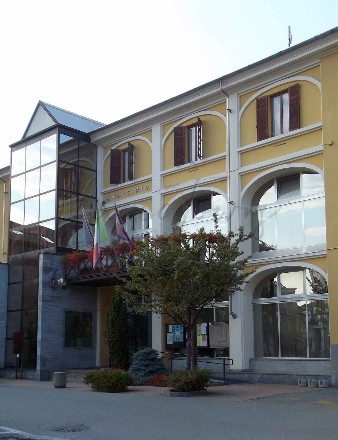 Cossato