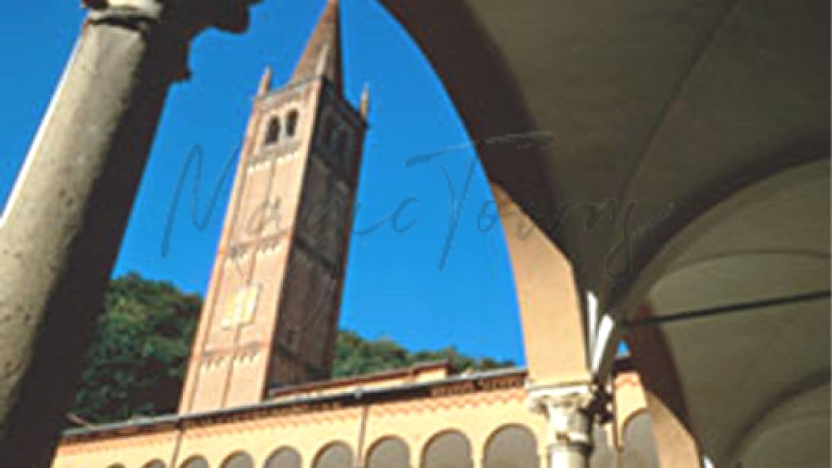 Abano Terme