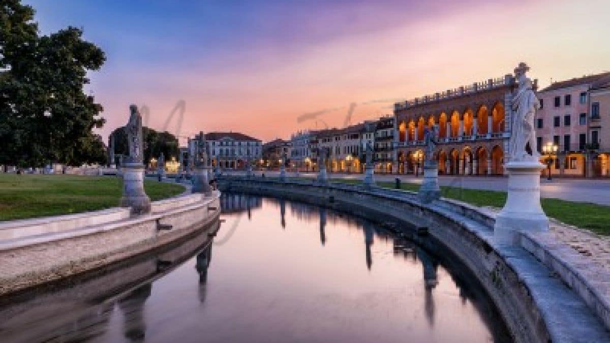 Maserà di Padova