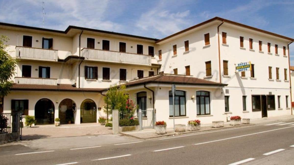 Maserada sul Piave