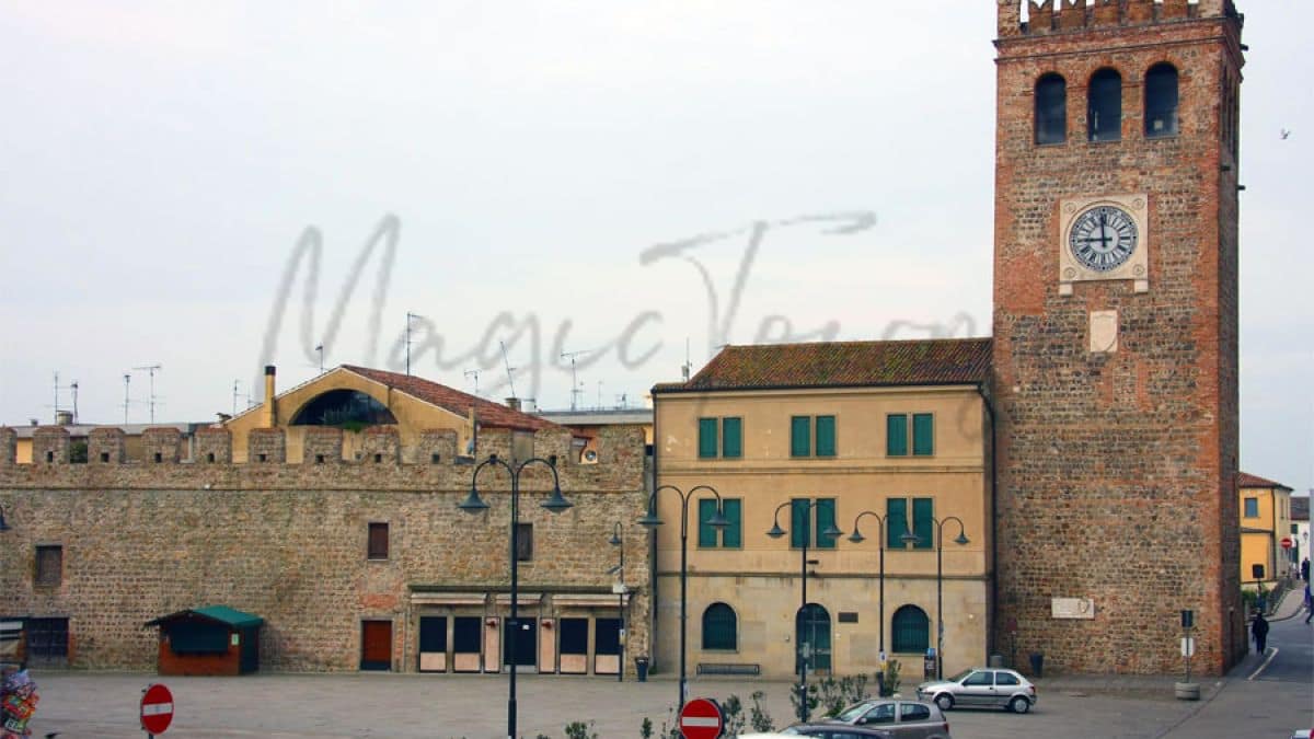 Monselice