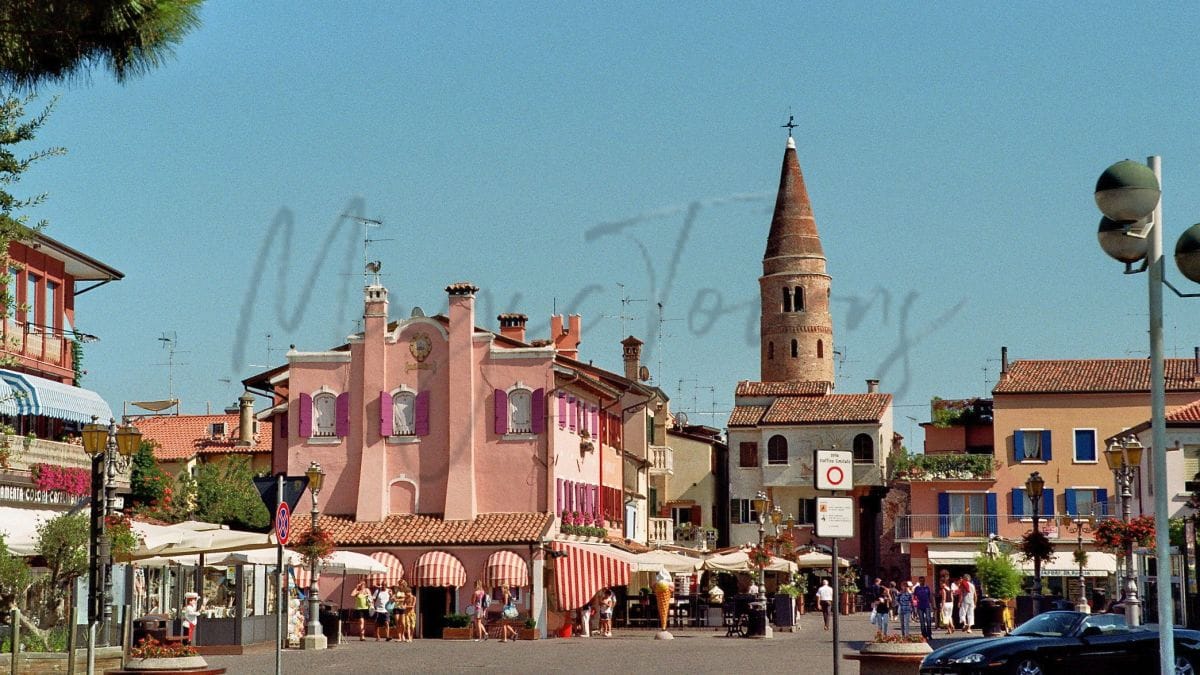 Caorle