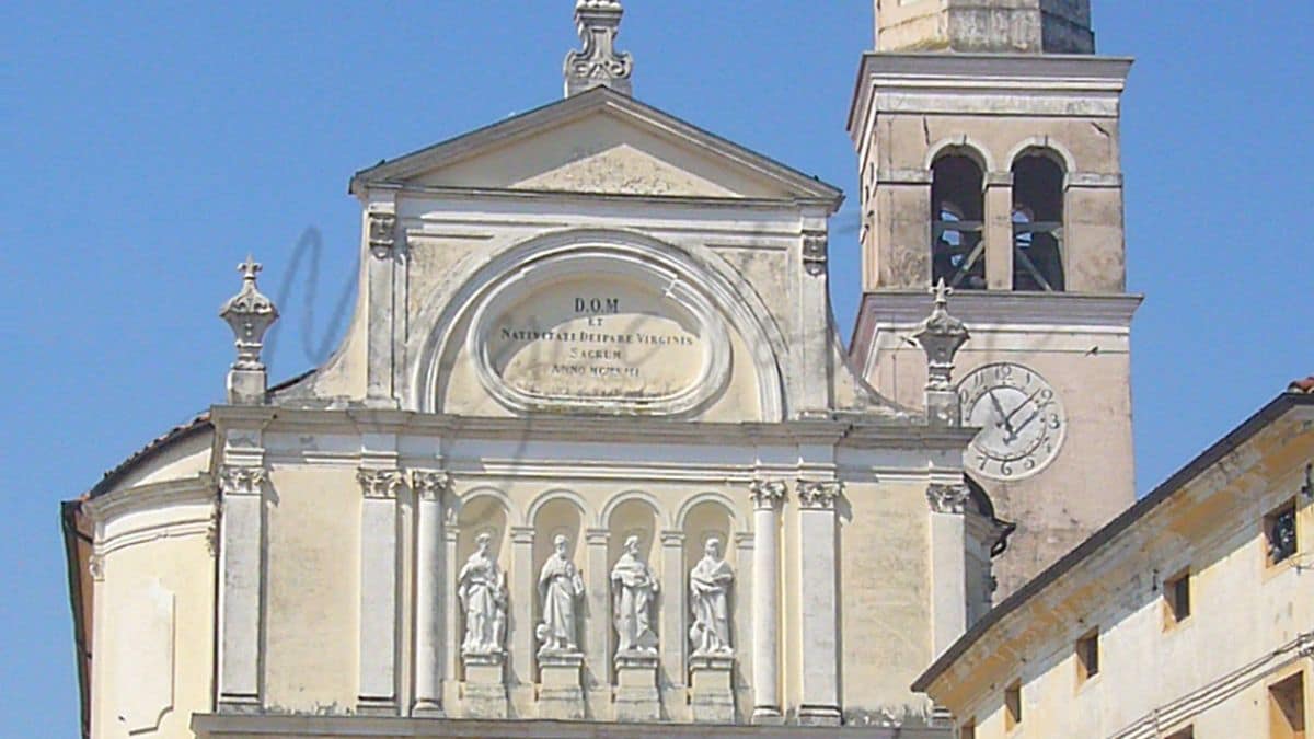 Rossano Veneto