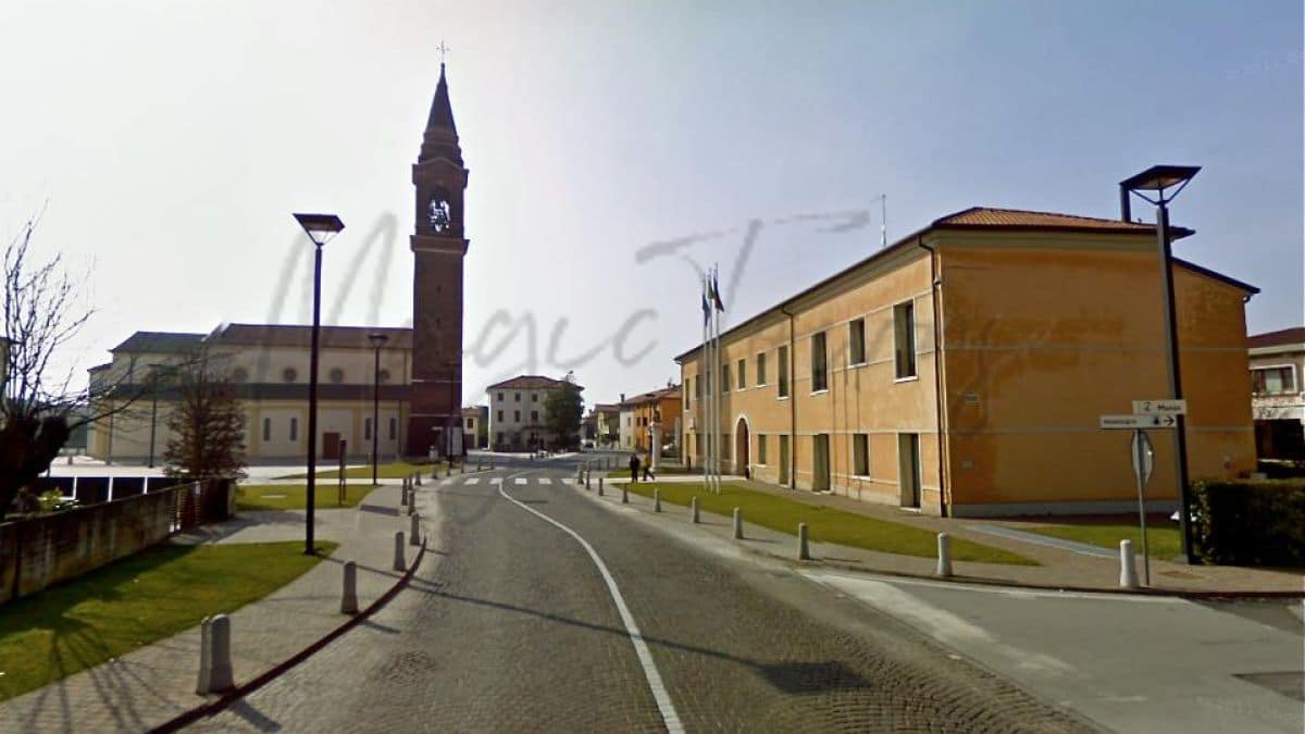 Tezze sul Brenta
