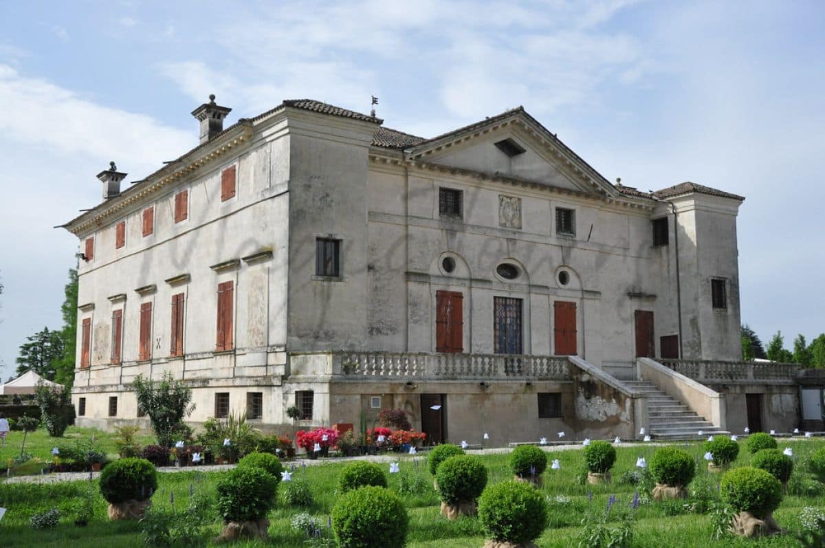 Caldogno