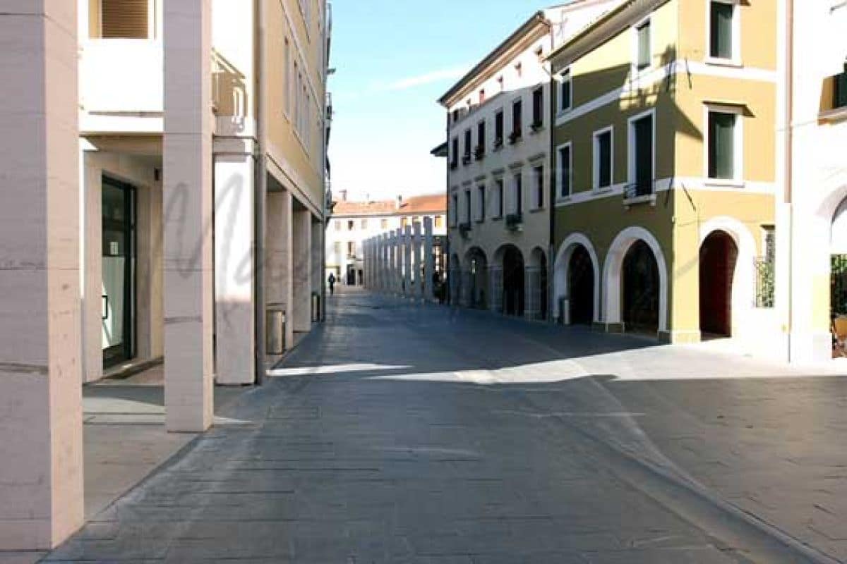 Motta di Livenza
