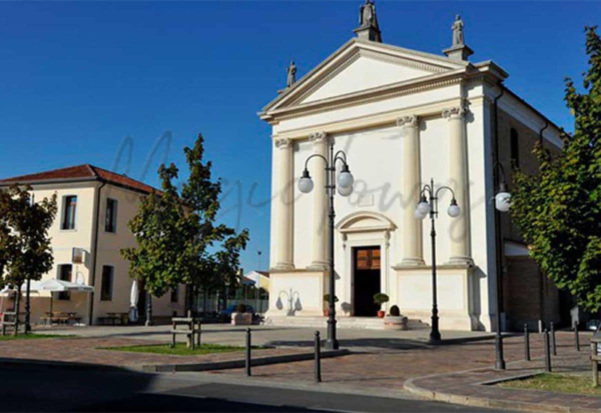Campolongo Maggiore