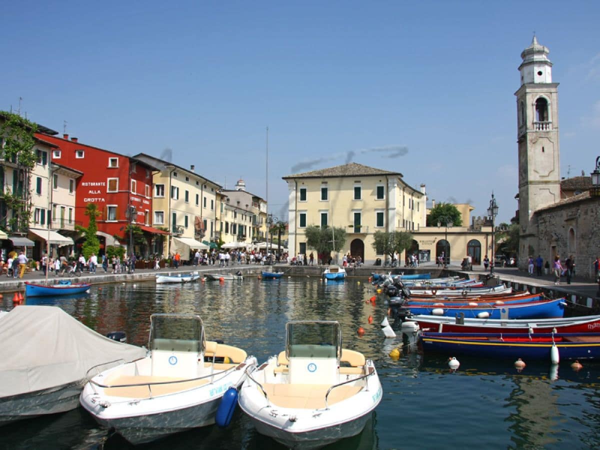 Lazise