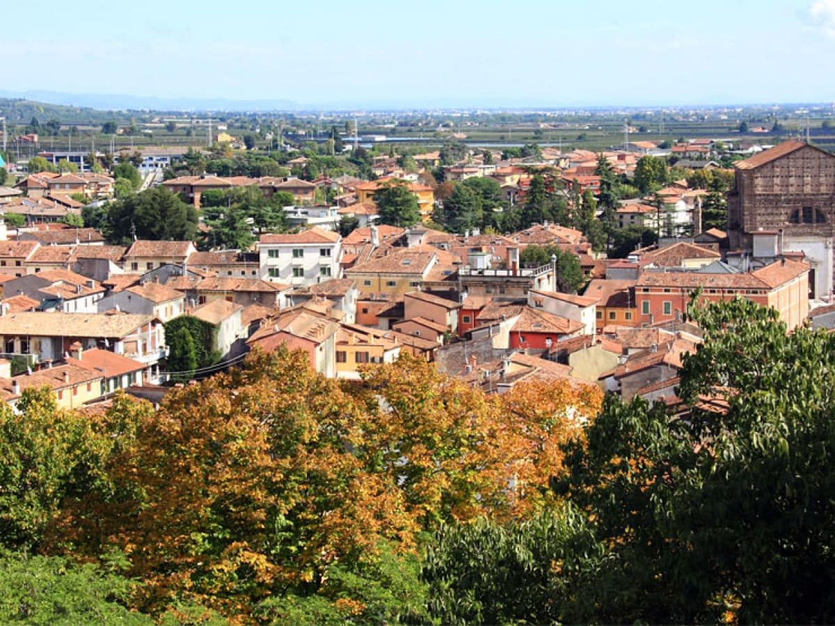 Valeggio sul Mincio