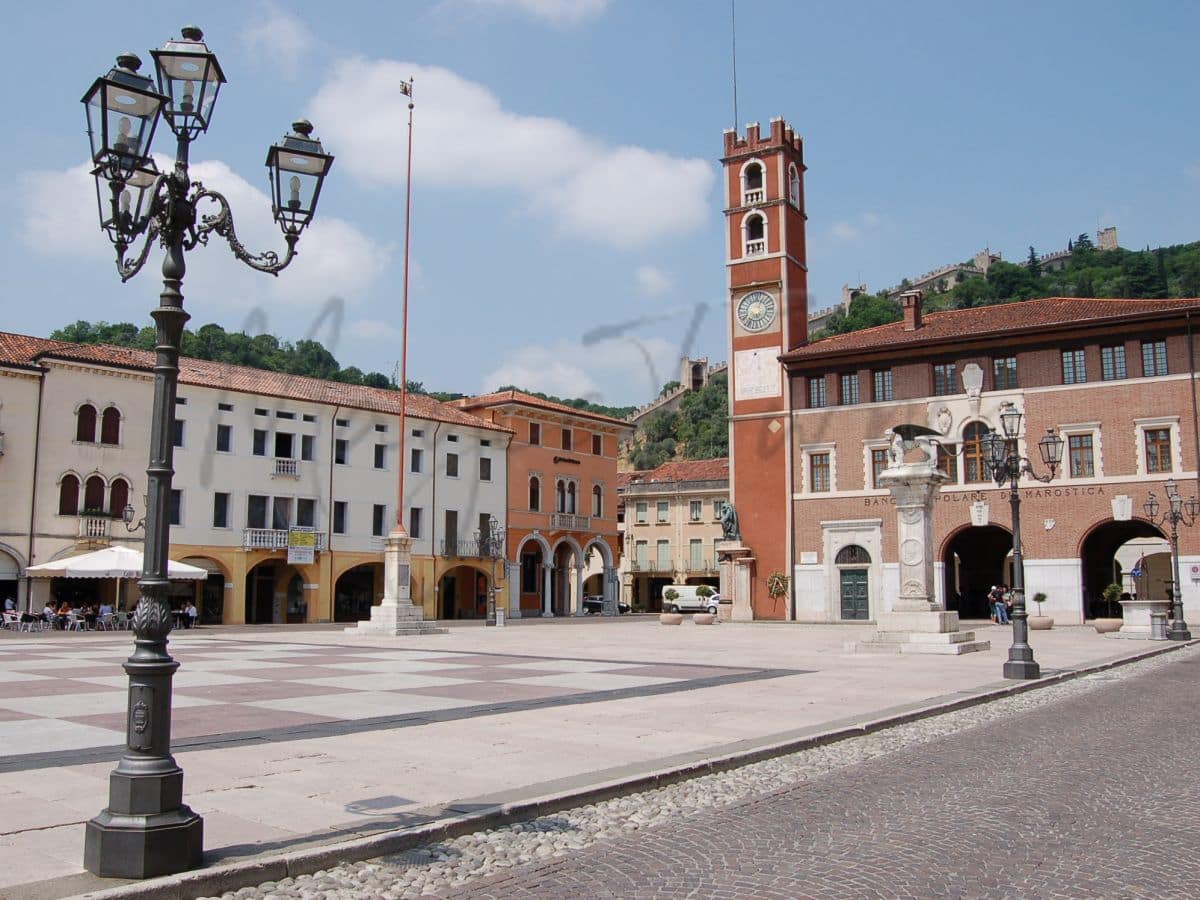 Marostica