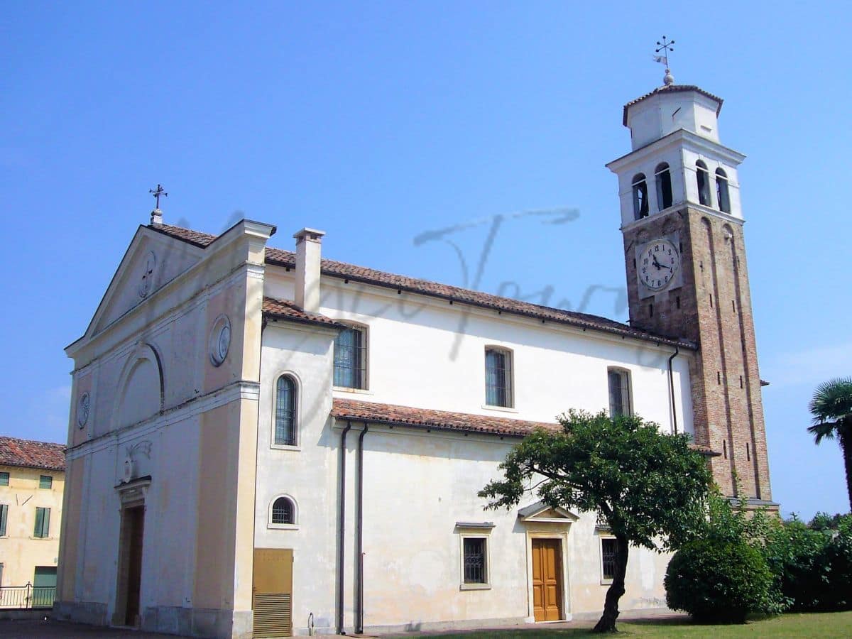 Ponzano Venetien
