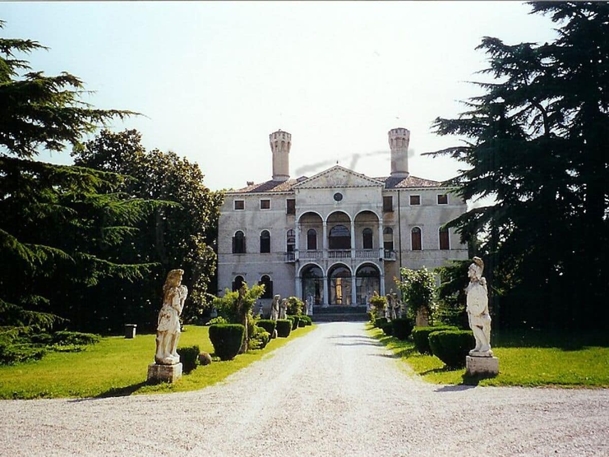 Roncade