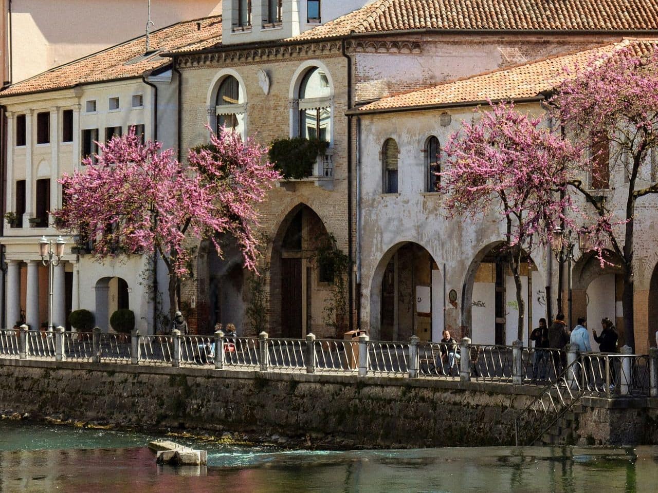 Best Italian Cities For Over 65 8 Italian cities for over 65