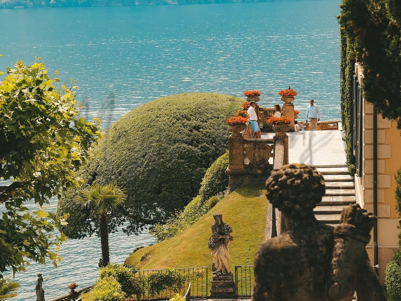 Best Italian Cities For Over 65 10 Italian cities for over 65