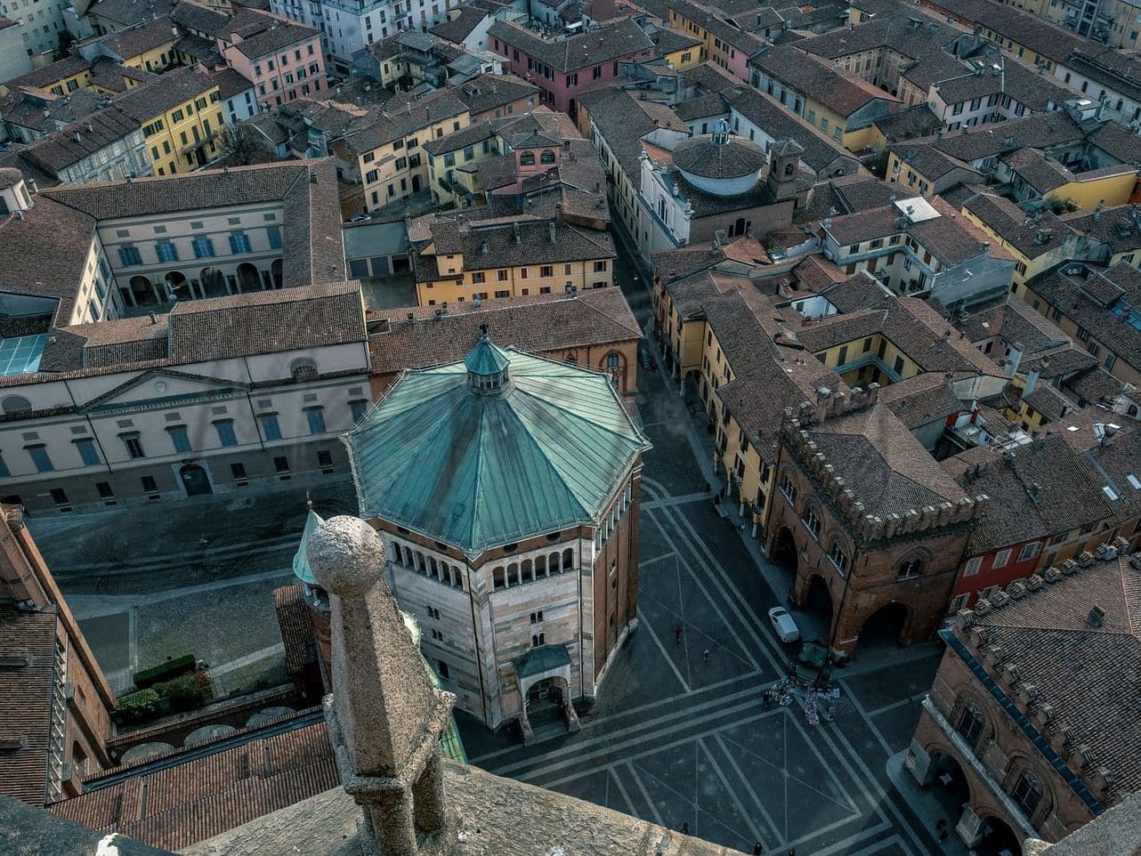 Best Italian Cities For Over 65 11 Italian cities for over 65