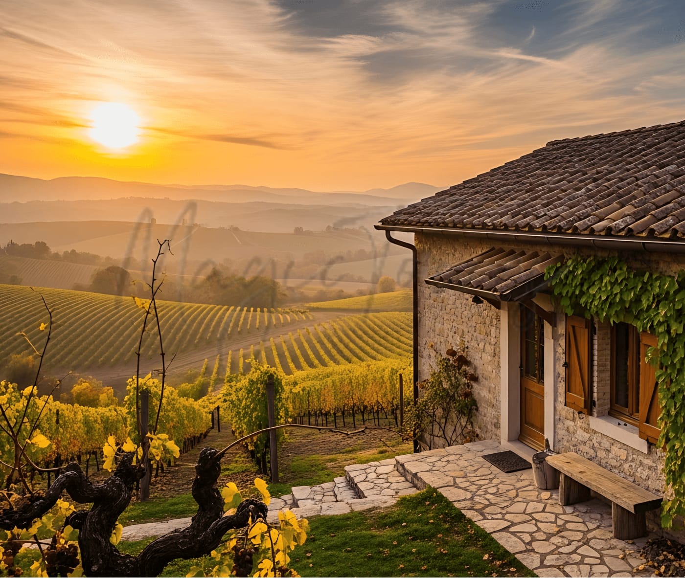 €1 homes