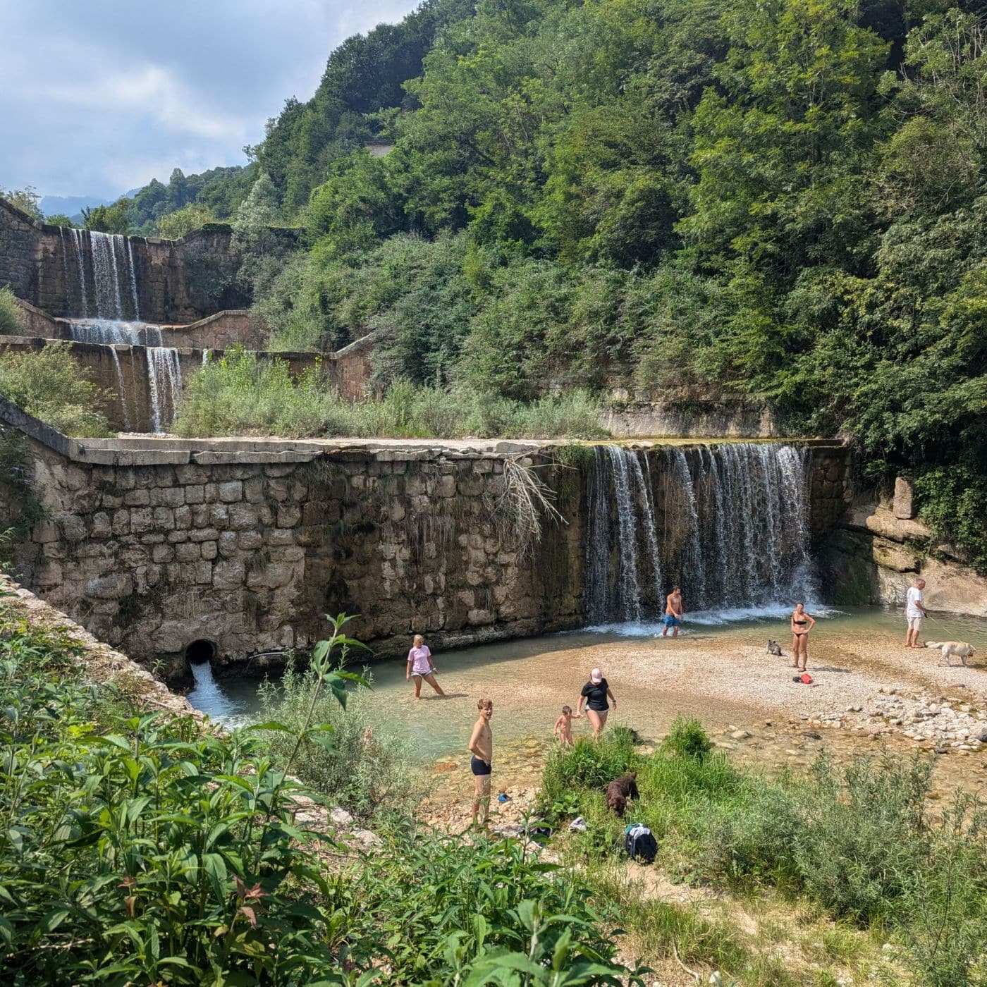 €1-homes, recoaro terme