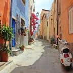 Living In Italy 90 Days At A Time: The “Schengen Shuffle” Explained 7 Schengen shuffler / living in italy