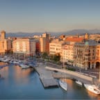 What People Say About Living In Savona 2 Living in savona