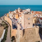What People Say About Living In Termoli 3 Living in termoli