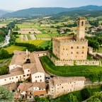 Where To Buy A Home In Central Italy For Under €100,000 4 Home in central italy, homes for sale in central italy