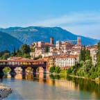 What People Say About Living In Bassano Del Grappa 2 Living in bassano del grappa