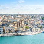 What People Say About Living In Brindisi 2 Living in brindisi, expats in brindisi