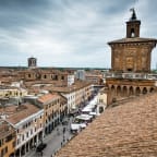 What People Say About Living In Ferrara 2 Living in ferrara