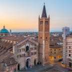 What People Say About Living In Parma 2 Living in parma italy
