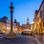 What People Say About Living In Ravenna 1 Living in ravenna, expats in ravenna